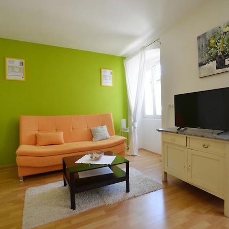 Hotel Old Town Svalba Rovinj Zewnętrze zdjęcie