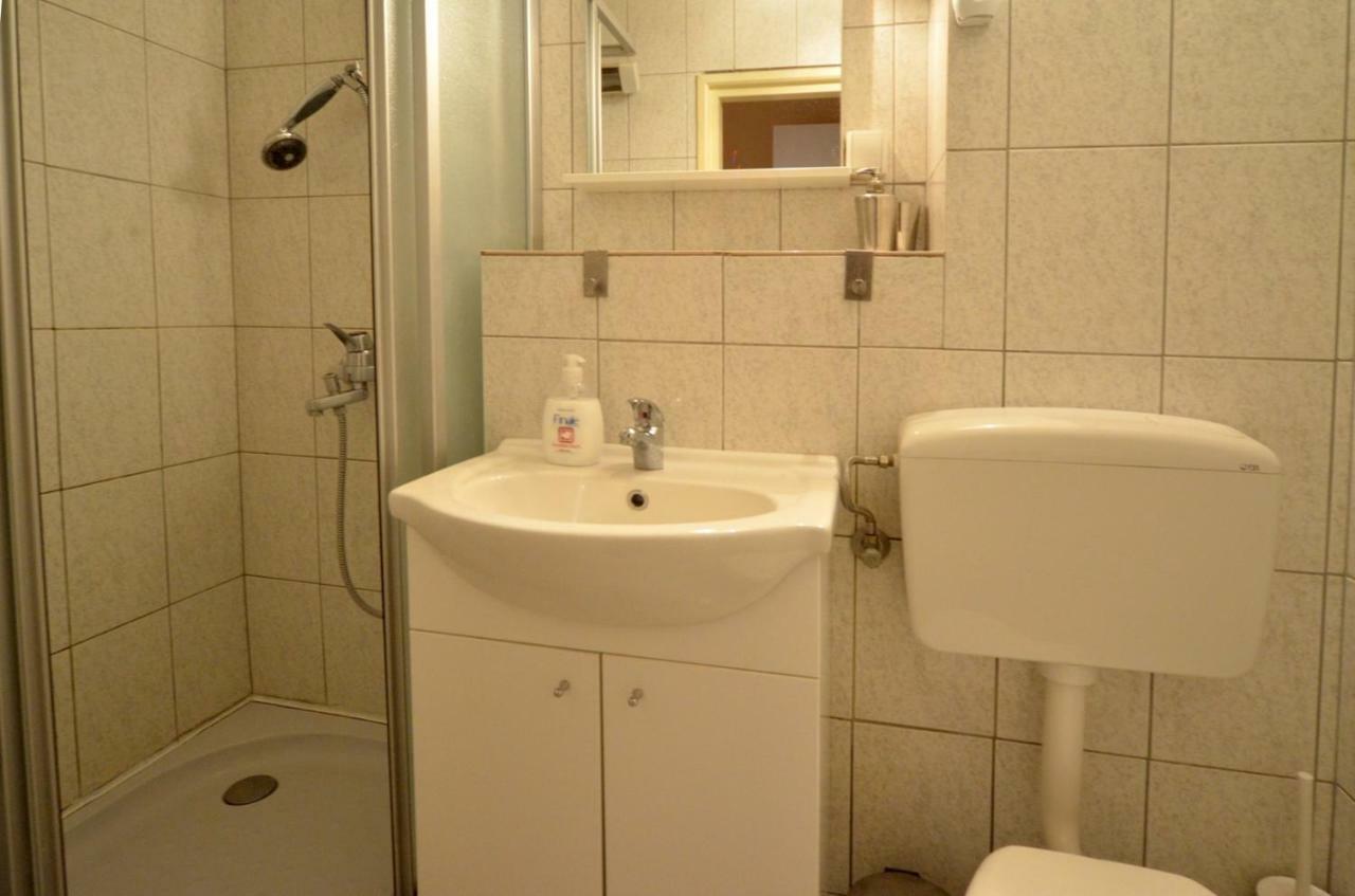 Hotel Old Town Svalba Rovinj Zewnętrze zdjęcie