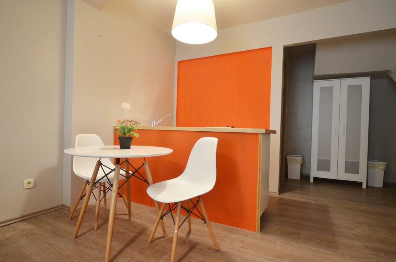Hotel Old Town Svalba Rovinj Zewnętrze zdjęcie