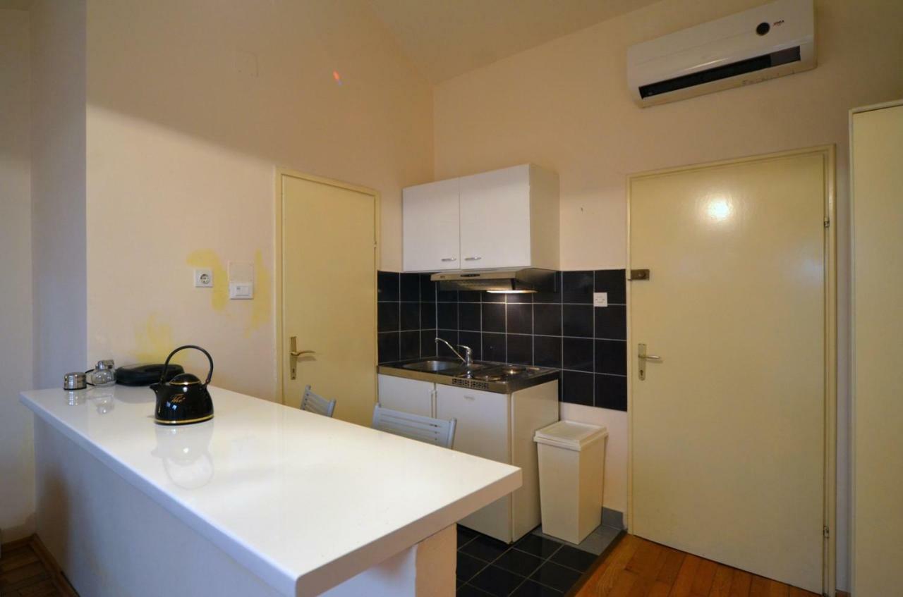Hotel Old Town Svalba Rovinj Zewnętrze zdjęcie