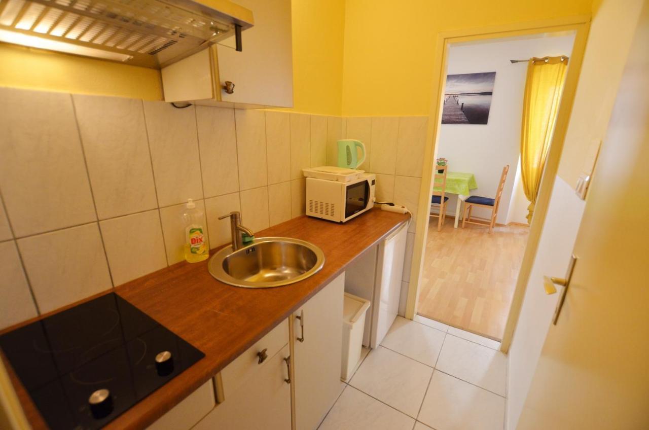 Hotel Old Town Svalba Rovinj Zewnętrze zdjęcie