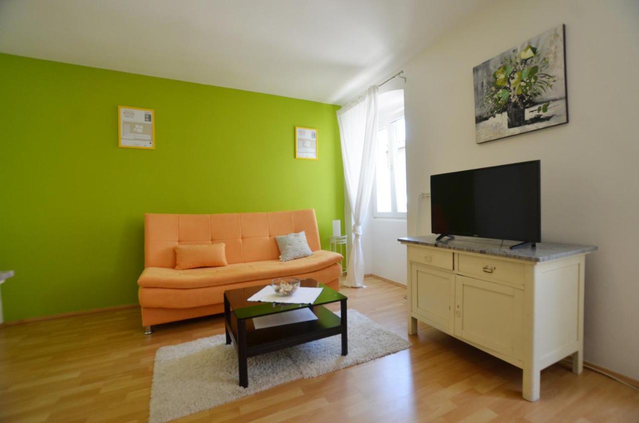 Hotel Old Town Svalba Rovinj Zewnętrze zdjęcie