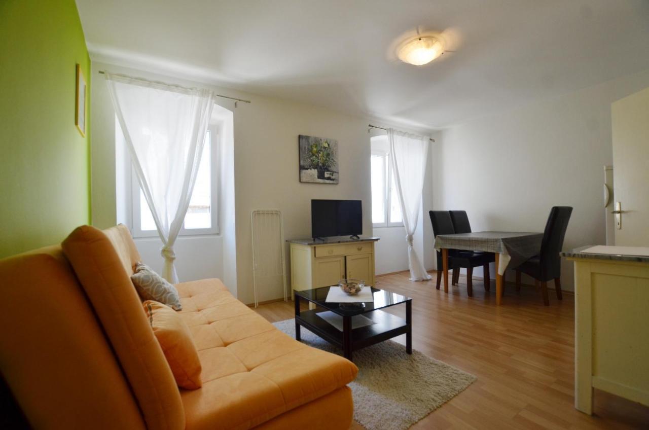 Hotel Old Town Svalba Rovinj Zewnętrze zdjęcie
