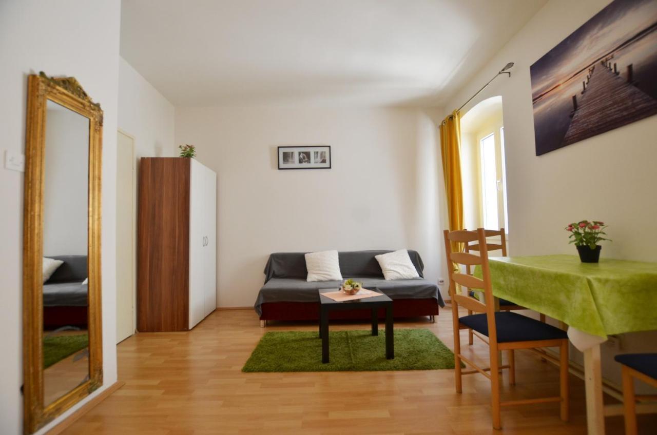 Hotel Old Town Svalba Rovinj Zewnętrze zdjęcie
